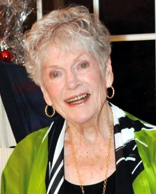 Obituario de Mary Broderick