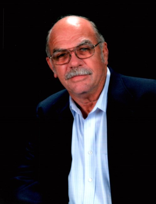 Obituary of Robert "Bob" Leo Bachman