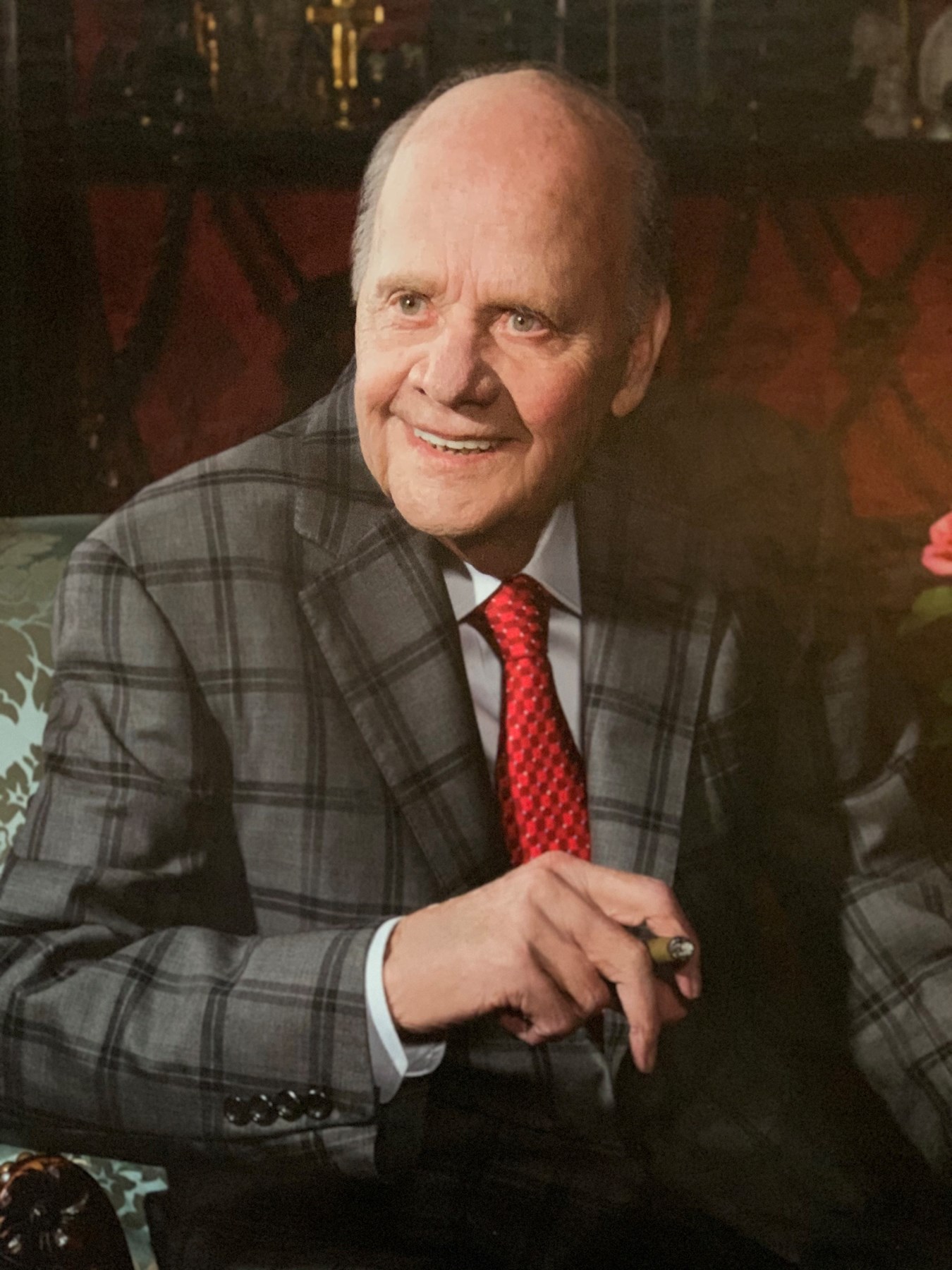 Harry Cullen Obituary Houston Tx