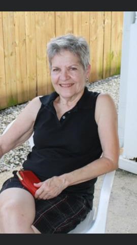 Obituary of Eugenia "Genie" Gibson Dougherty