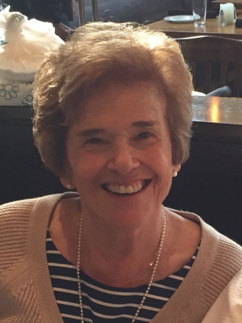 Obituary of JoAnn Mazzella Murphy
