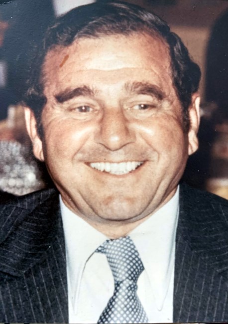 Obituary of Dominic Thomas Cirincione