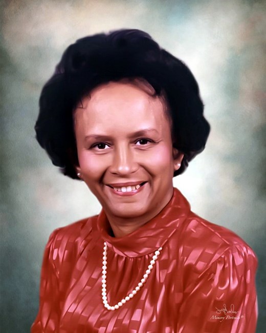 Obituary of Wallis Ann Walker