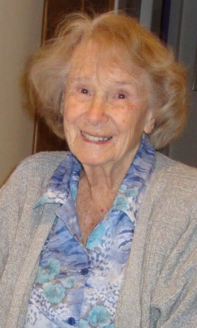 Obituary of Dorothy Mary Schneider (nee Casseldine)