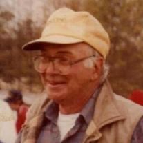 Obituary of Albert August Strouss