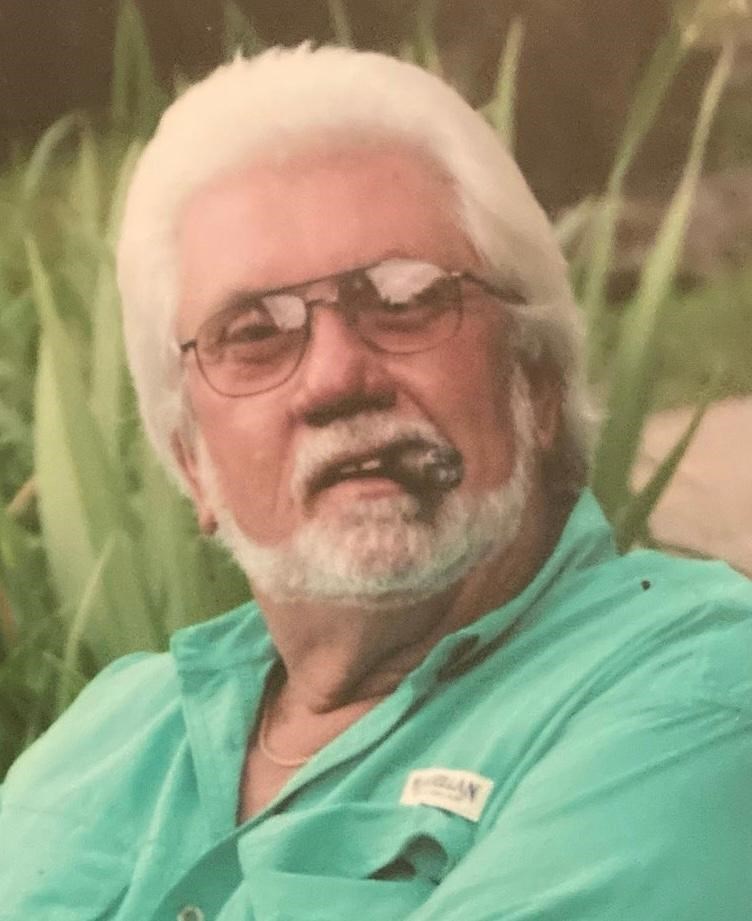 Robert Earnest Mahaffey Obituary Victoria, TX