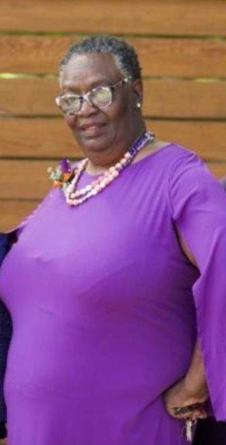 Obituary of Beverly Ann Thompson
