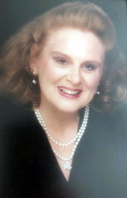 Avis de décès de Josephine Rose Rieke