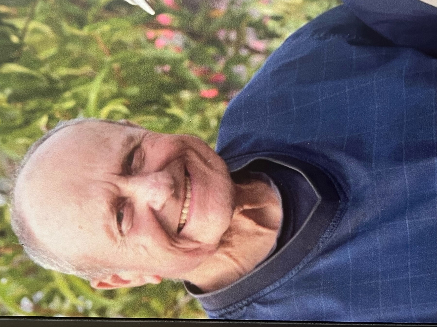 Obituario de Woodrow John MacDonald