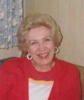Obituary of Mary Pauline Polly Wenzel