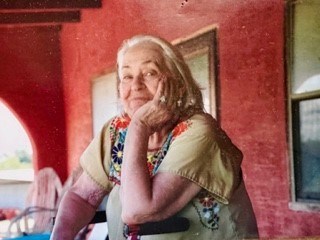 Obituary of Mary Lou P. Prieto