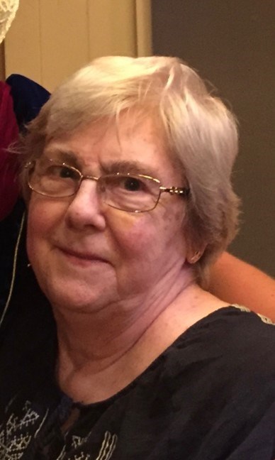 Obituario de Norma J Glosser