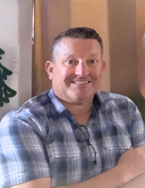 Obituary of Neal Douglas Roach