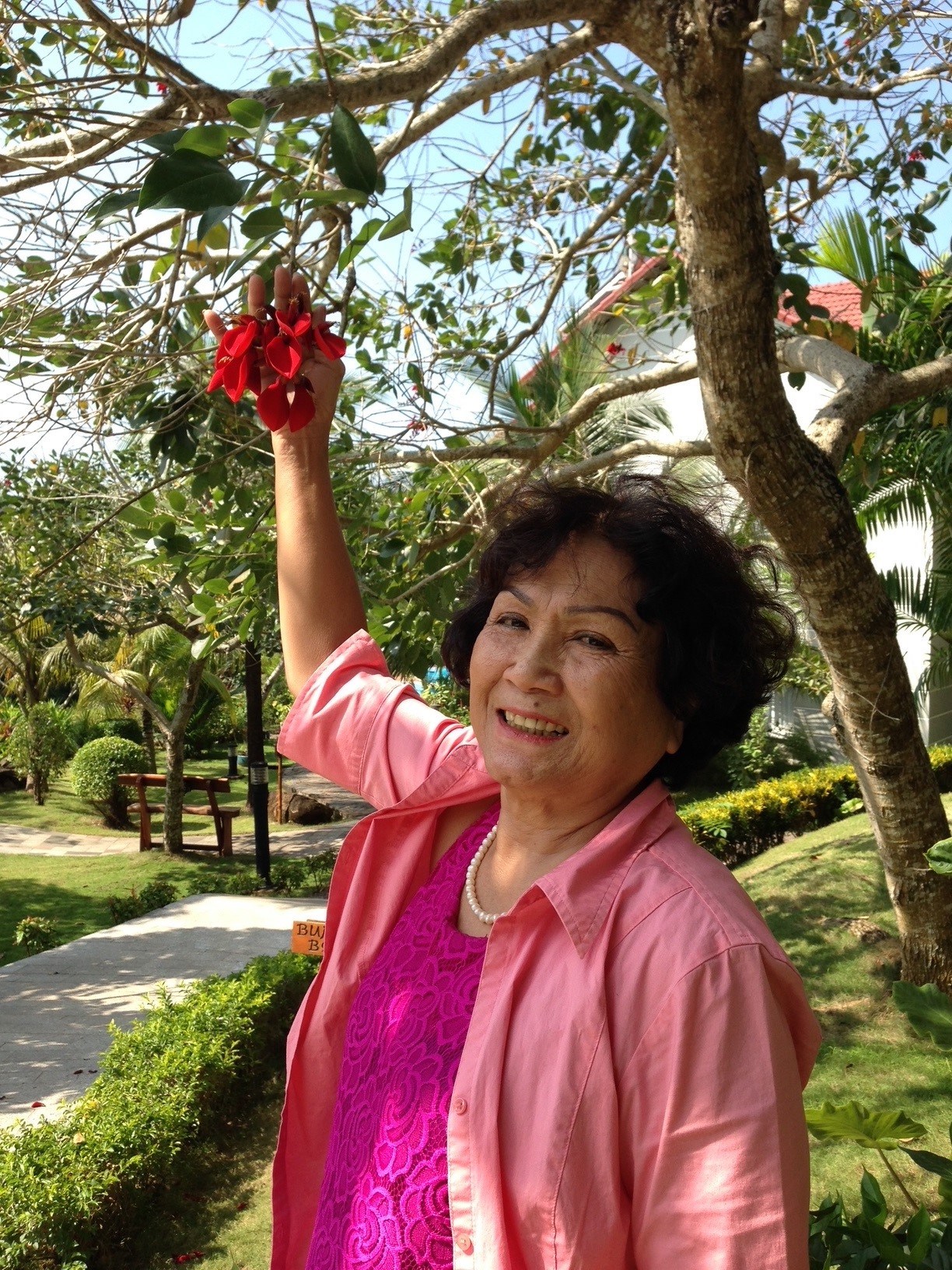 Obituary of Tot Thi Le