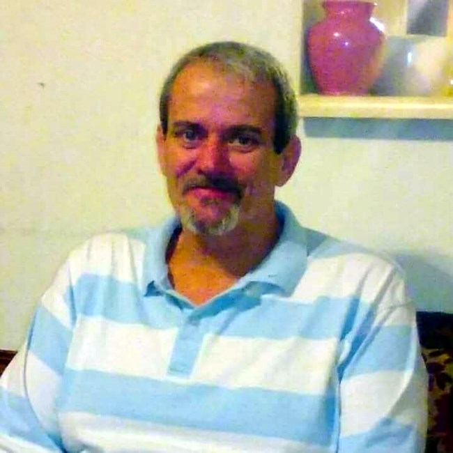 Obituary of Timothy Wayne Jennings