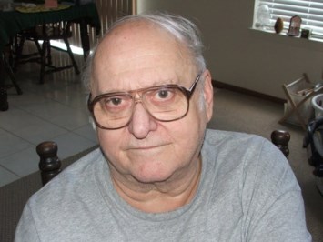 Obituary of Gilbert R. Alfrey