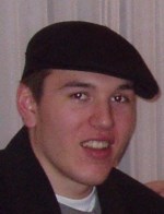 Brandon Brown