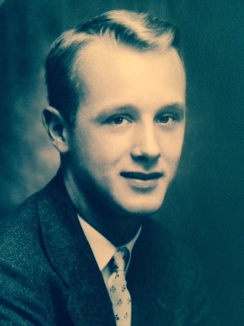 Obituary of Thomas B. Clarke