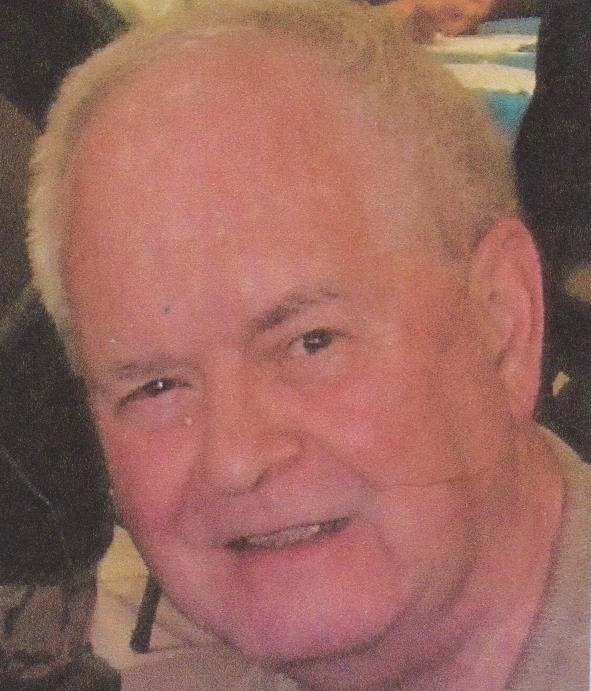 Réal Germain Obituary La Prairie, QC