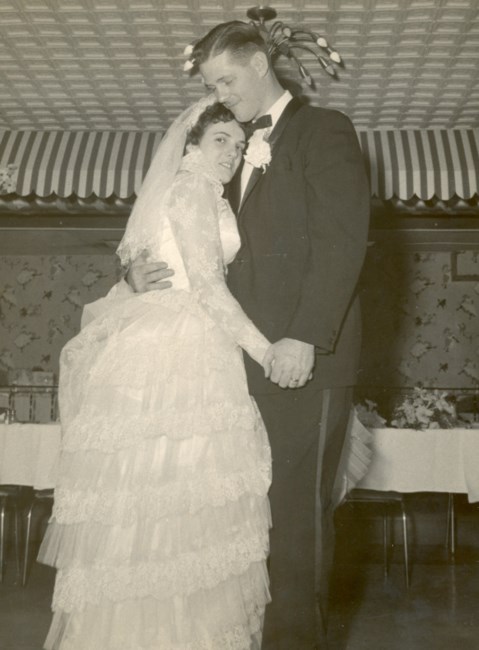 Obituary of Arthur LaVere Henderson