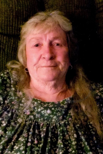 Obituary of Billye L. Wood