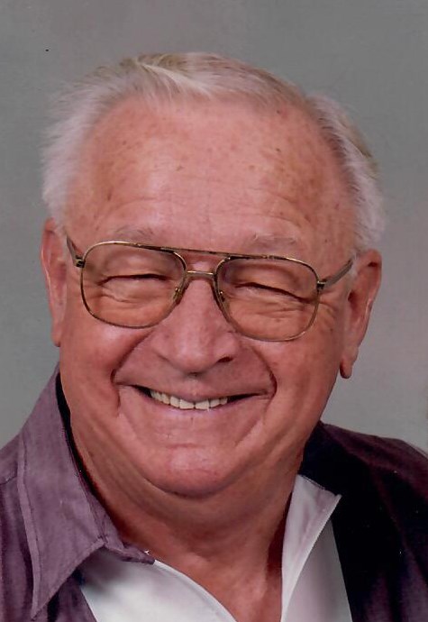 John Dufon Obituary - Wayland, MI