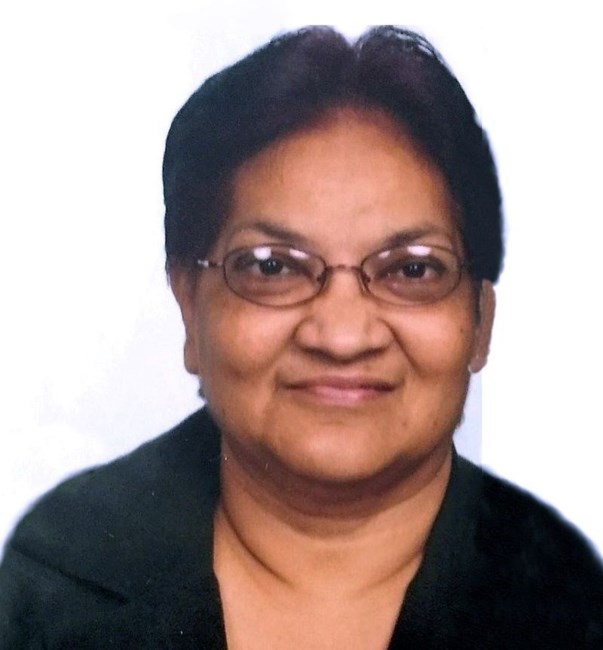 Obituary of Nicole Eloise McKenzie