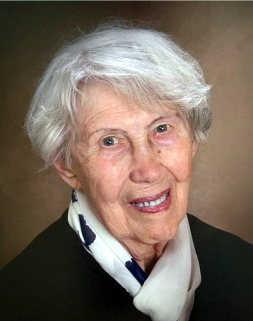 Obituary of Polina Michailovna Gitman