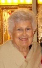 Obituary of Helen Fink