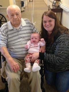 Obituary of Oron Fred Schmidt