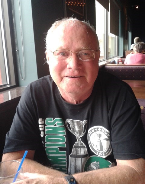 Obituary of George William Chatfield