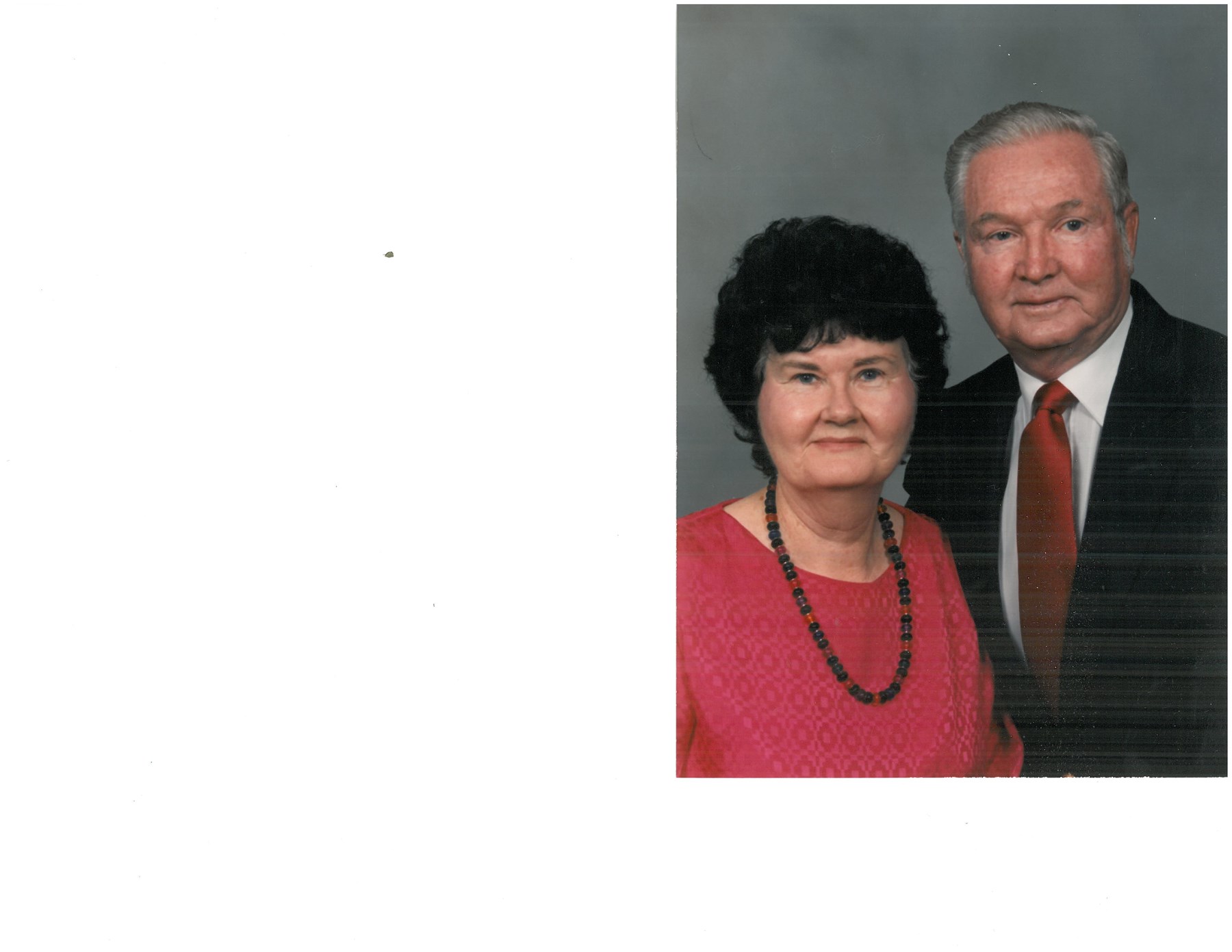 Obituary of Harold E. Lyday Sr.