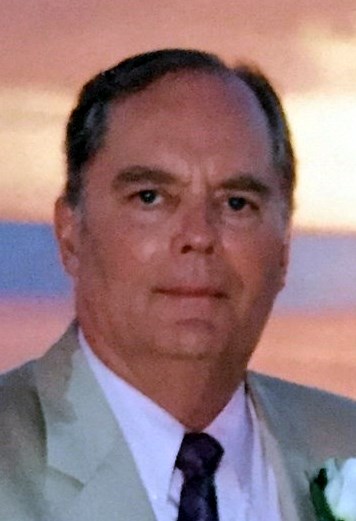 Obituary of Raymond Coy Morell