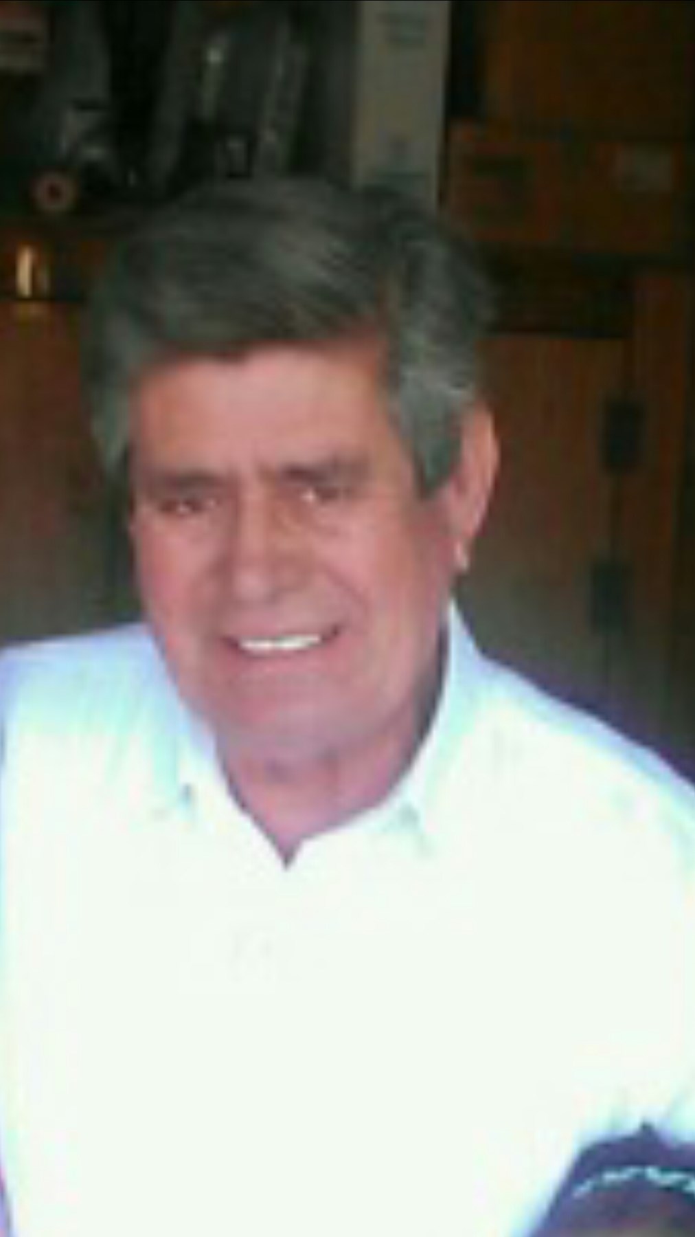 Obituary of Jose Nieves Dorado