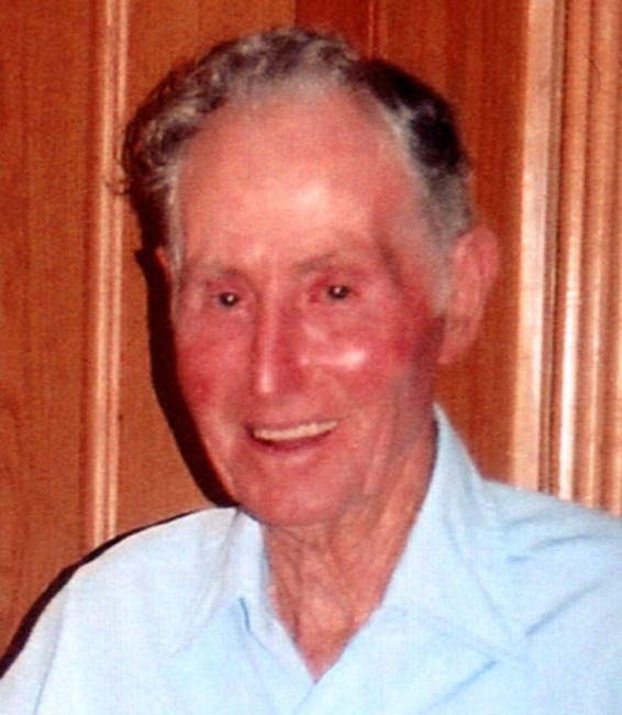 Obituary of Herman Markle