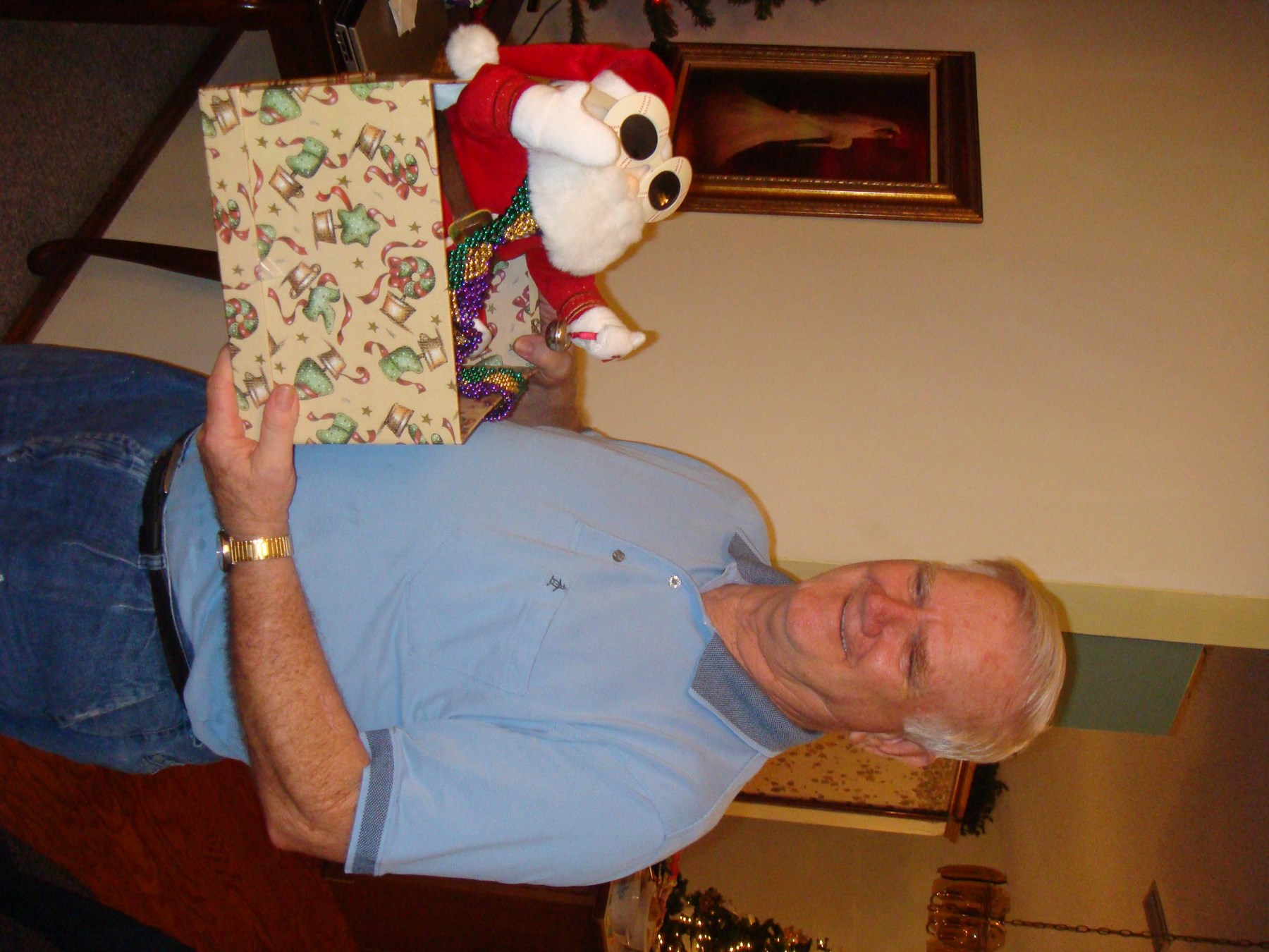 Obituary of William Marvin Shelton