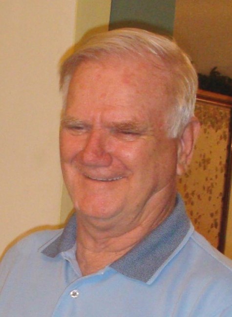 Obituary of William Marvin Shelton