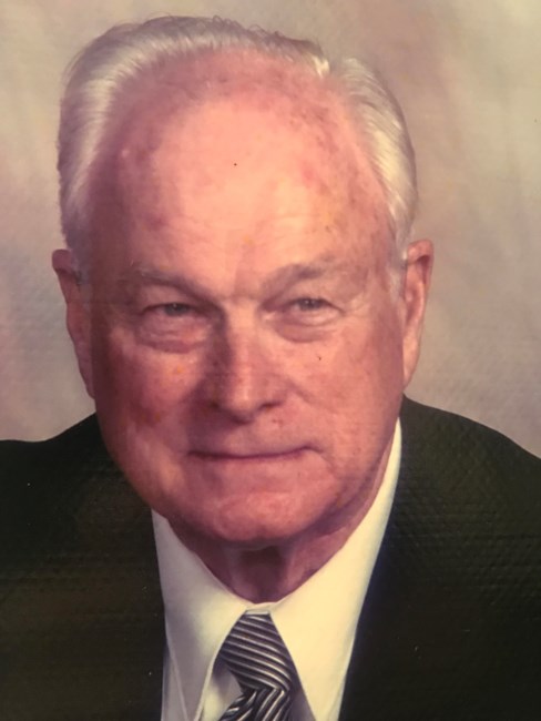 Obituary of William E McMorris
