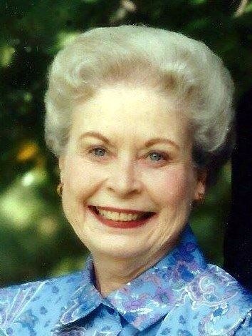 Obituary of Doris B Hibbard