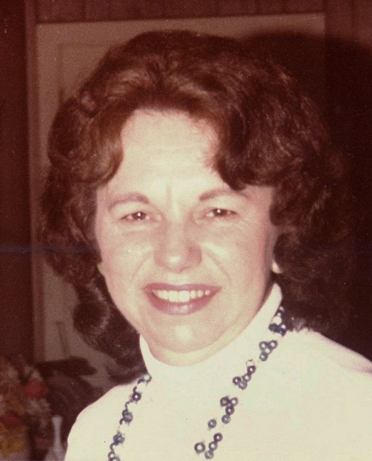 Obituary of Donna Loraine Denton