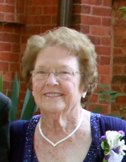 Obituary of Lulah Sheppard