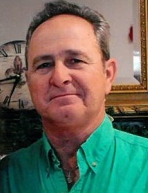 Obituary of Steve Anthony Gautreau
