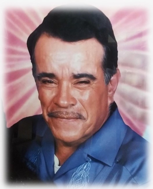 Obituary of Ramon Madrigal Soria