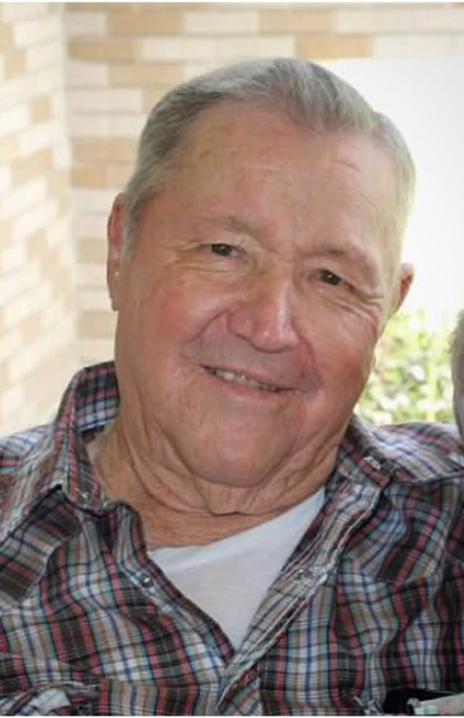 Obituary of Dayton "Joe" Guy Schexnaydre