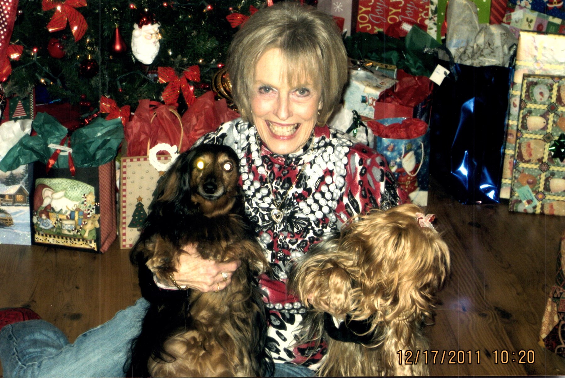 Obituary of Melinda J. Lynch