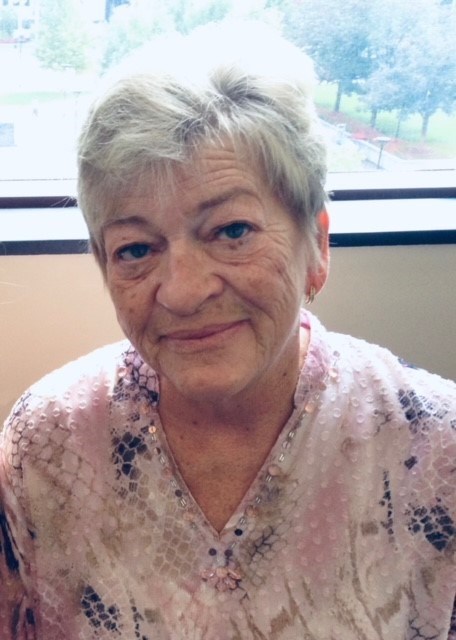 Obituary of Sue Anne Bart