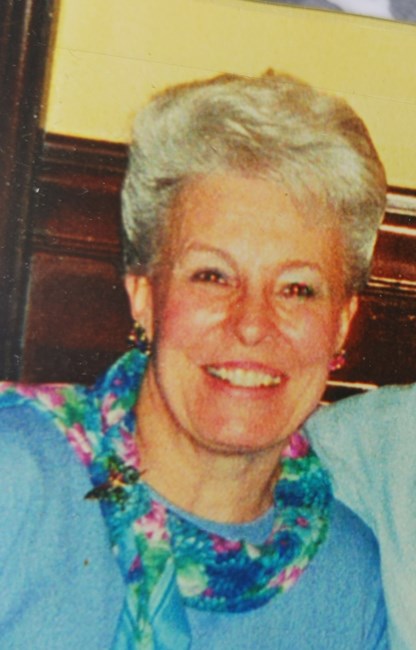Obituary of Joan A. Schmierer