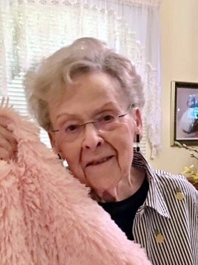 Obituary of Lorraine A. Connelly