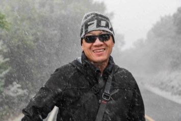 Obituary of Dung Quang Le