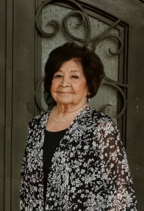 Obituary of Bertha Garcia
